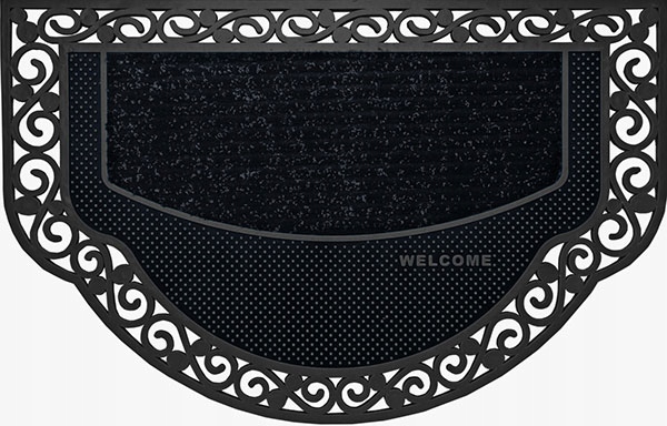 

Wycieraczka Wejściowa Zewnętrzna Masywna