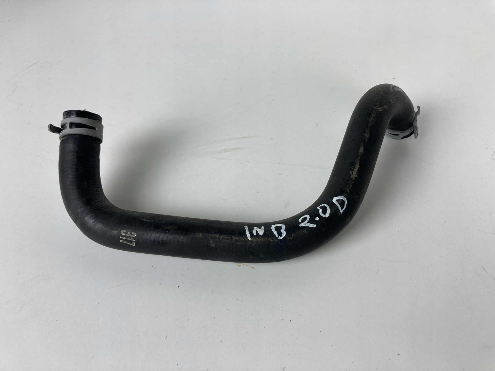 OPEL INSIGNIA B 2.0 CDTI prijenos crijevo vode 55599251