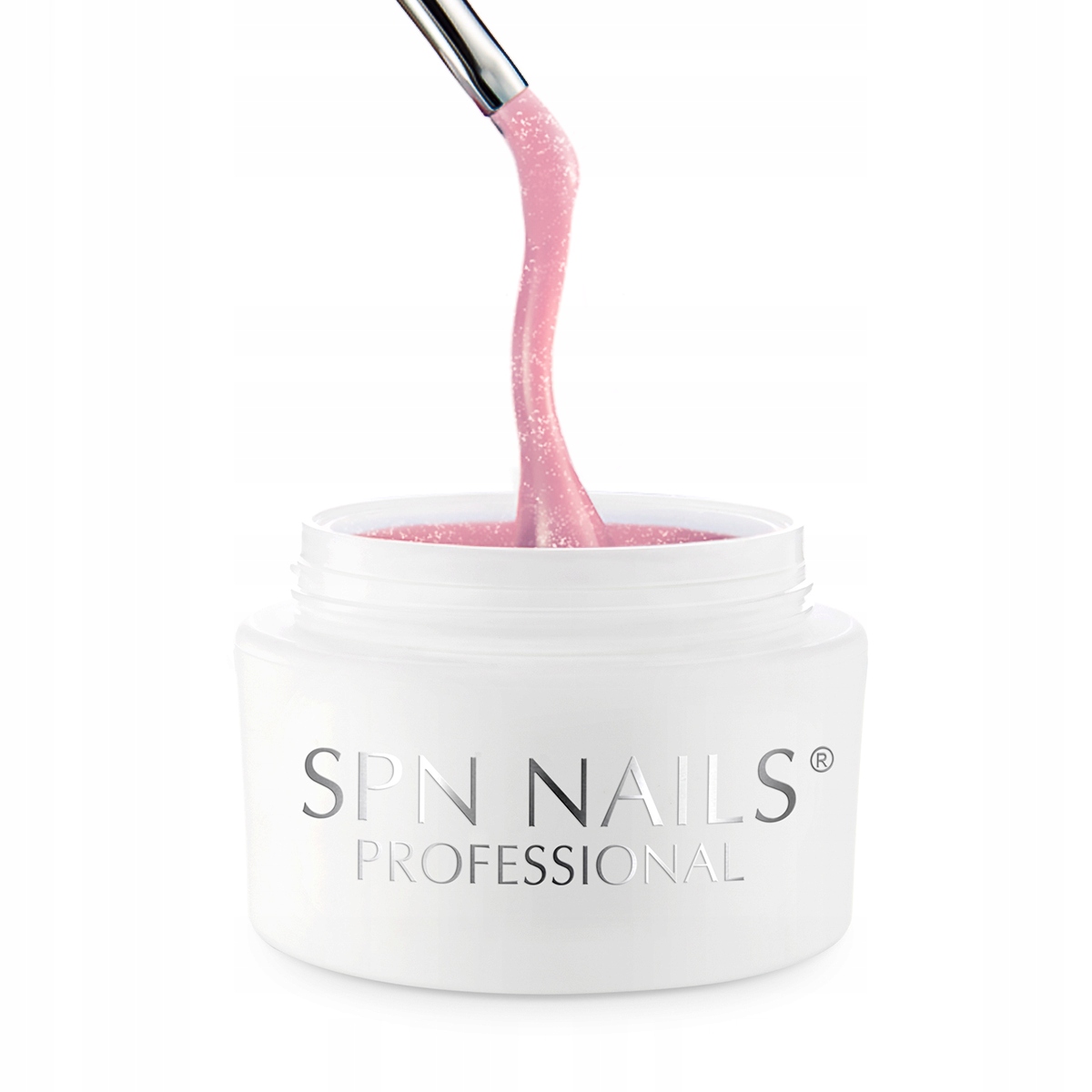 

Żel TiXo Gel Cover Diamonds by Mad 15g Spn Nails