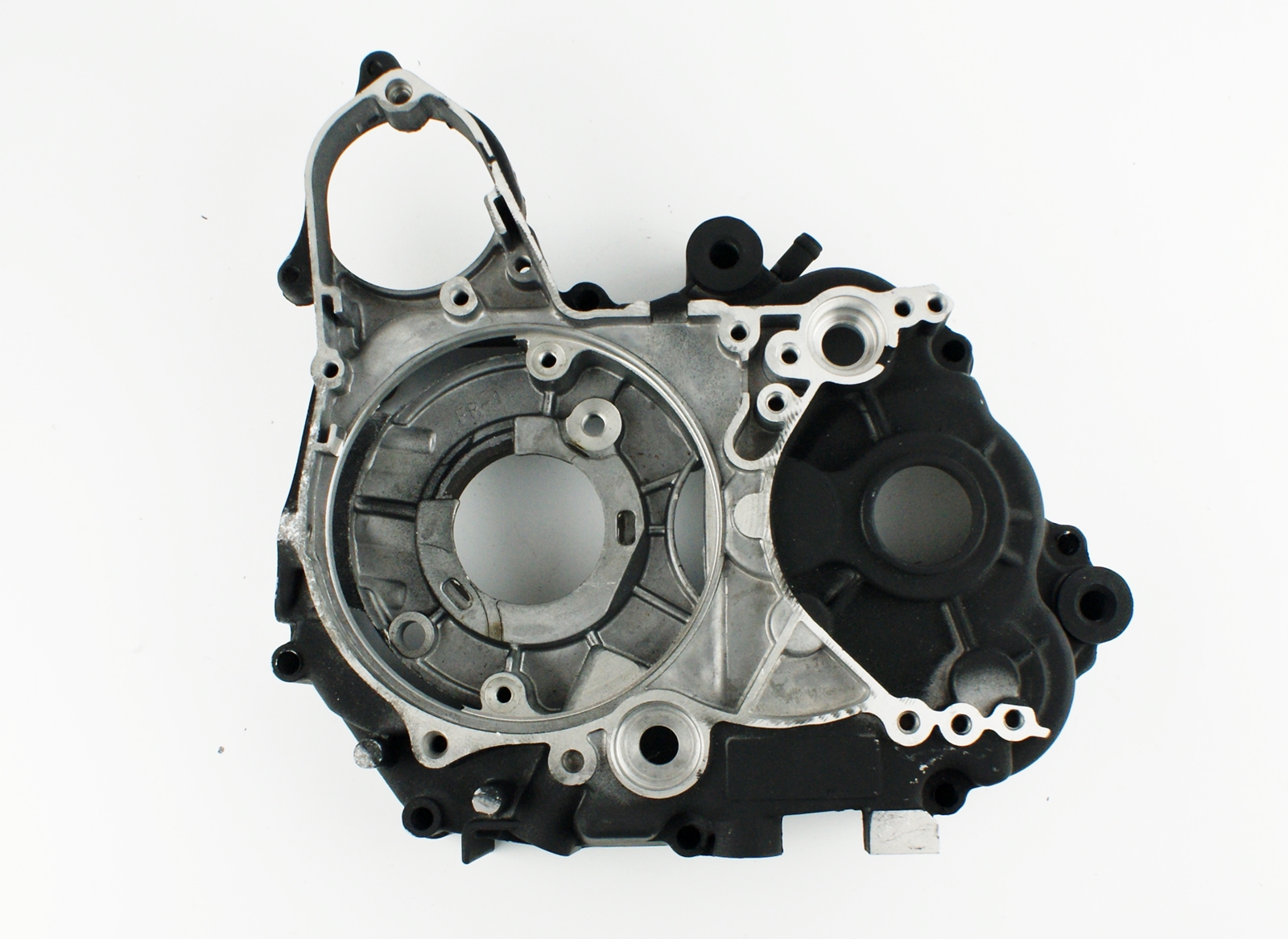 KARTER SILNIKA LEWY ATV110CC Producent WZMOTO