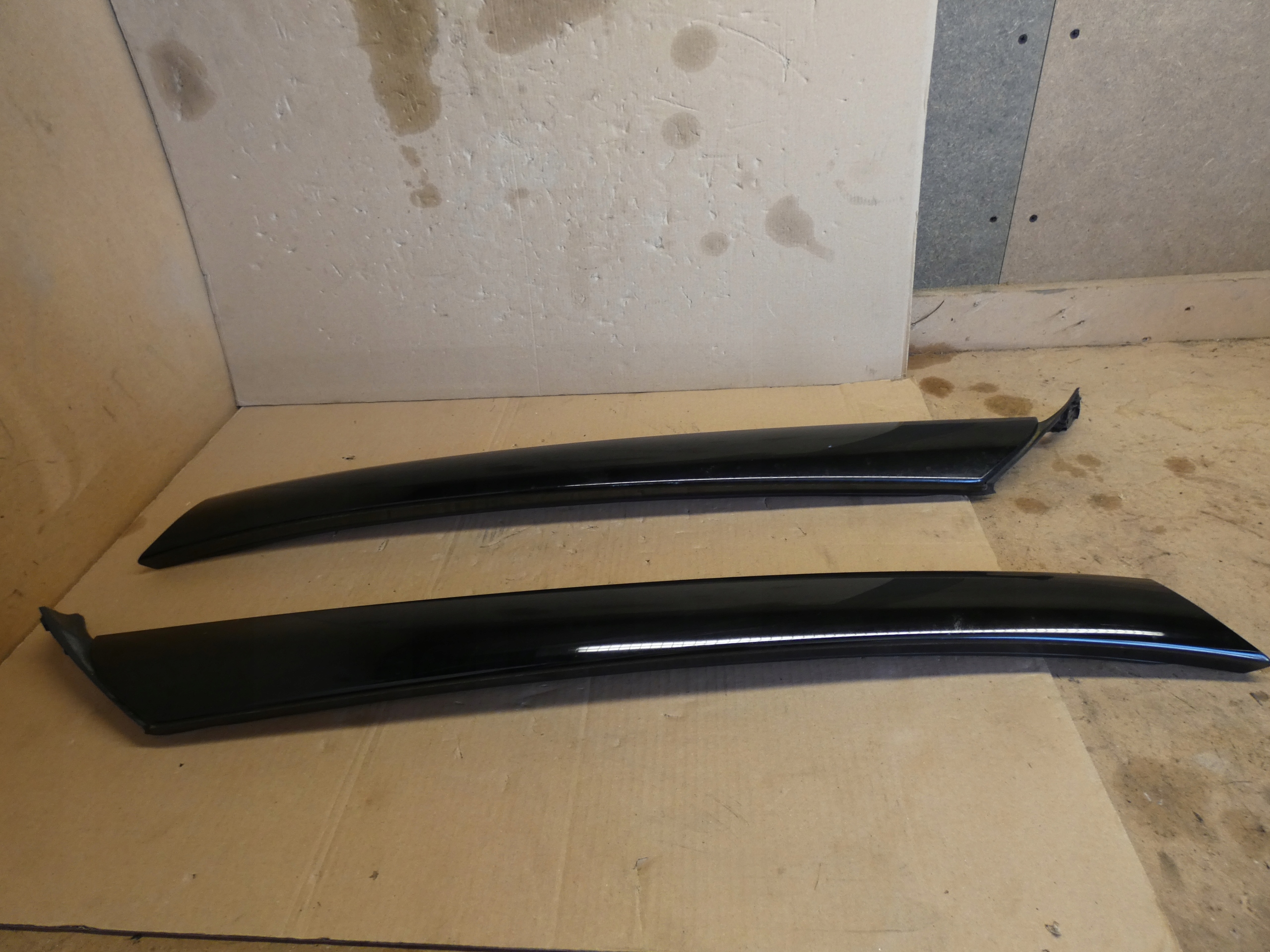moulding cap windows CITROEN C5X 9840902880 9840902980