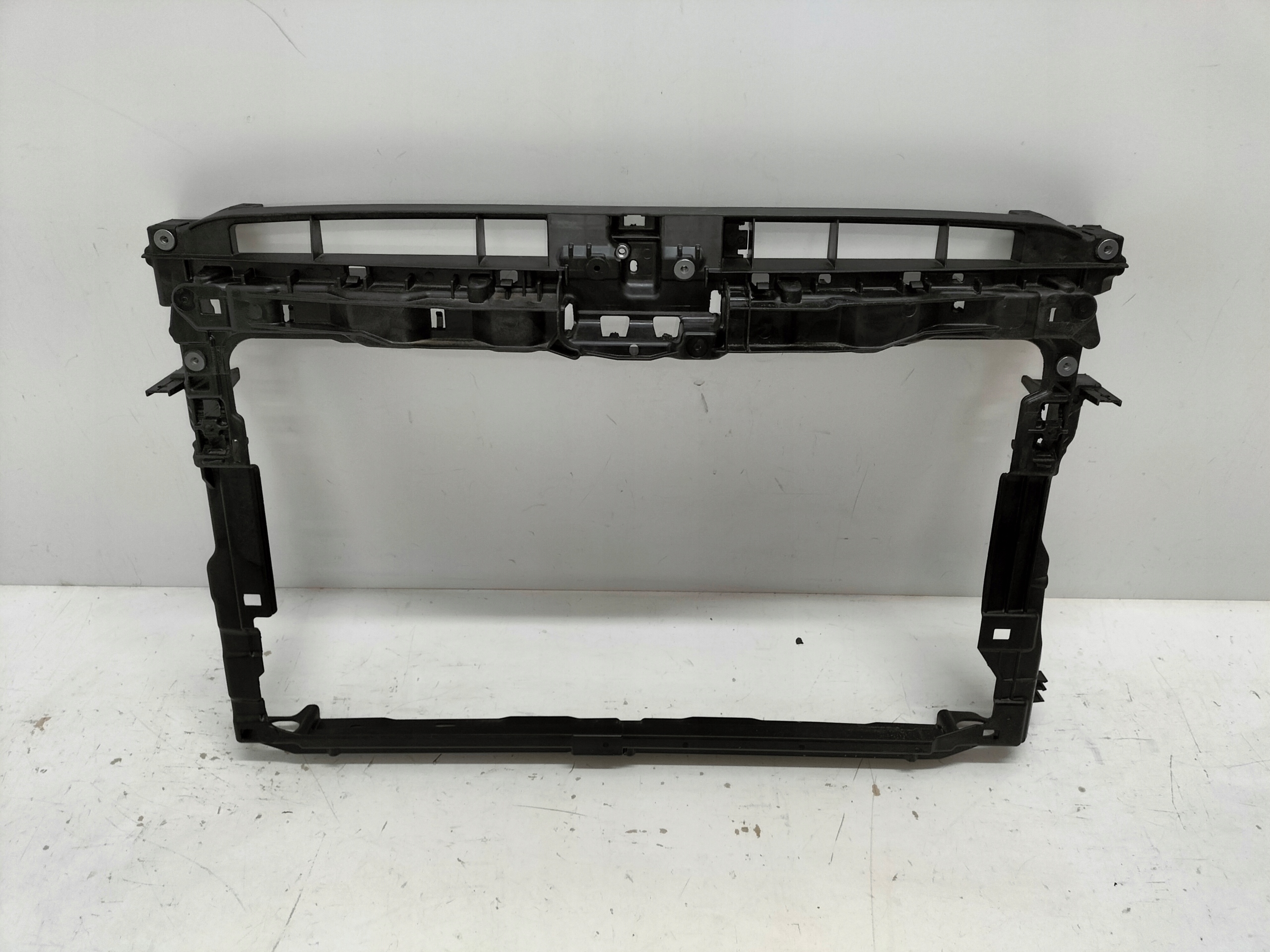support panel for radiators pillar front VW GOLF 7 VII 12