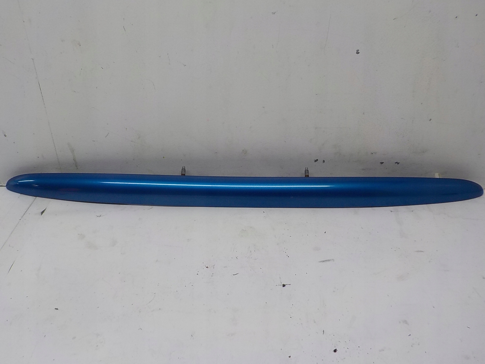 PEUGEOT 206 BLENDA KLAPY LISTWA 9648068077