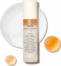 Abib Jericho rose mist serum rozjasňující sérum ve spreji