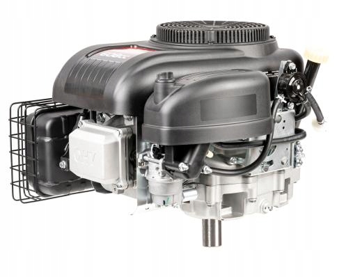 LC1P96F-A LONCIN Silnik spalinowy 608cm3 20,0KM 80mm/25,4mm do traktorka Zawiera baterie nie