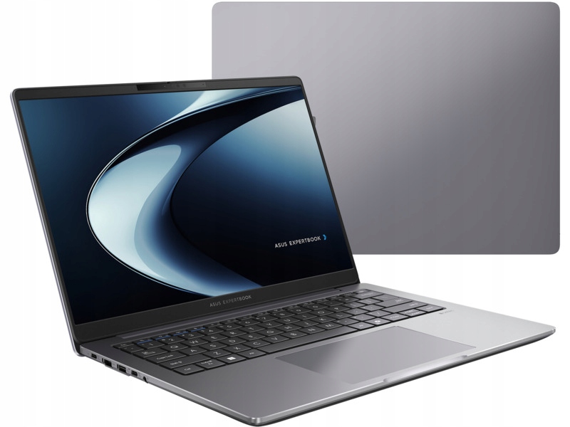 Laptop Asus ExpertBook P3 PM3406CKA 14" Ryzen Ai 7 350 16GB Ram 512 Gb