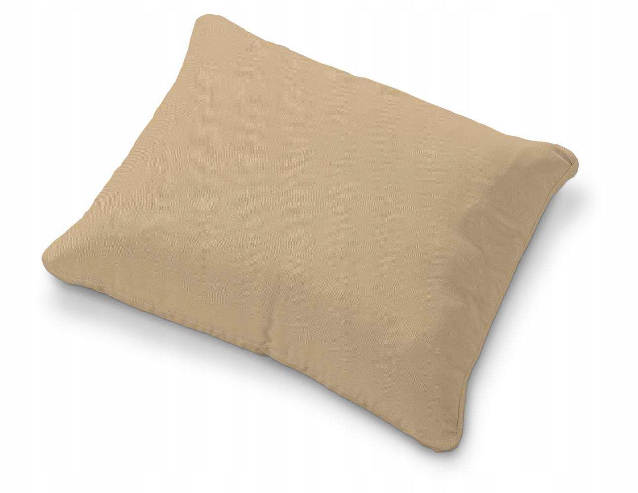 Dekoria Povlak na polštář Karlstad 58x48 cm Ikea béžový