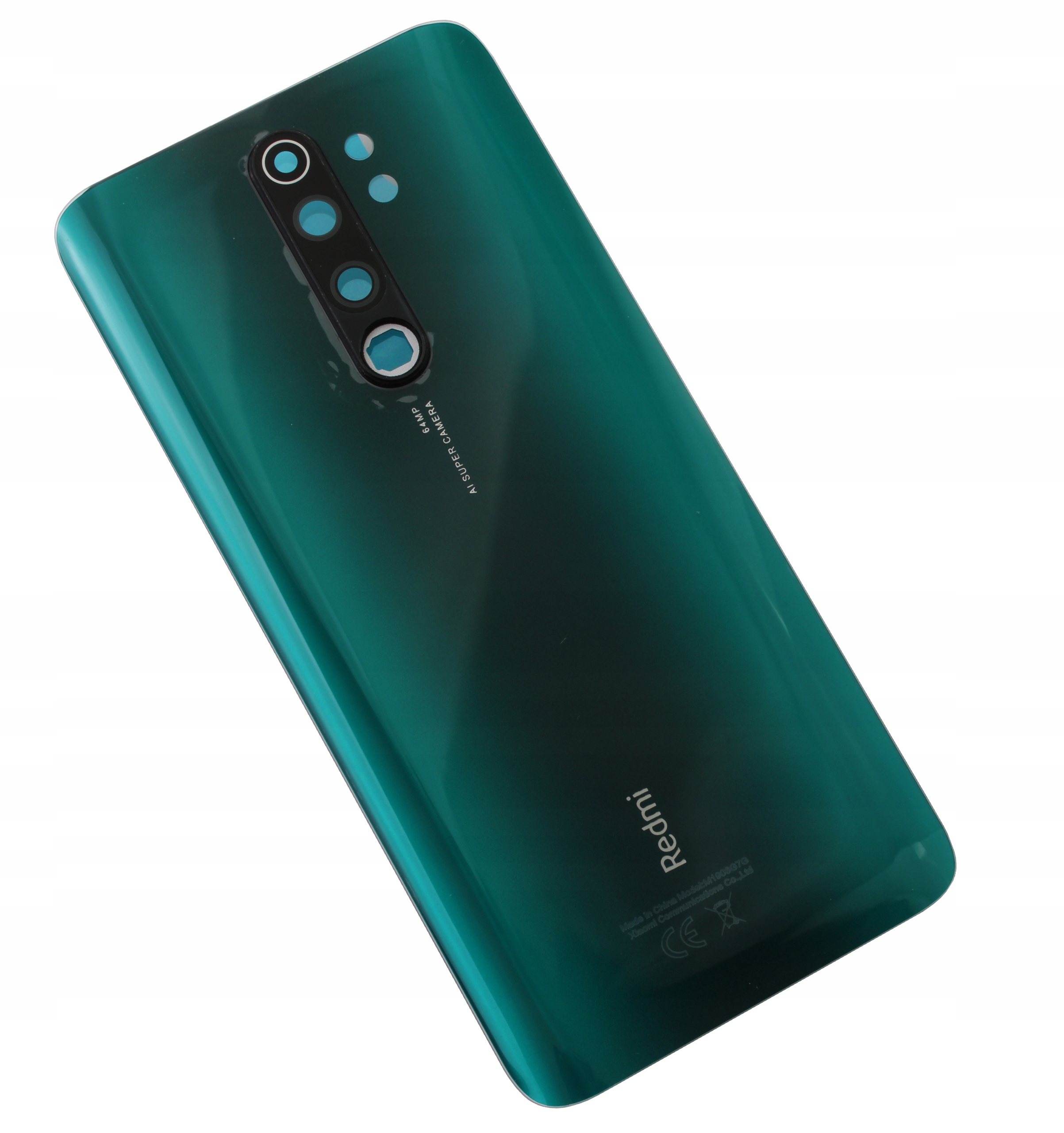 KLAPKA BATERII OCZKO DO Xiaomi Redmi Note 8 Pro