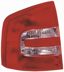 Depo 665-1912L-UE фонарь