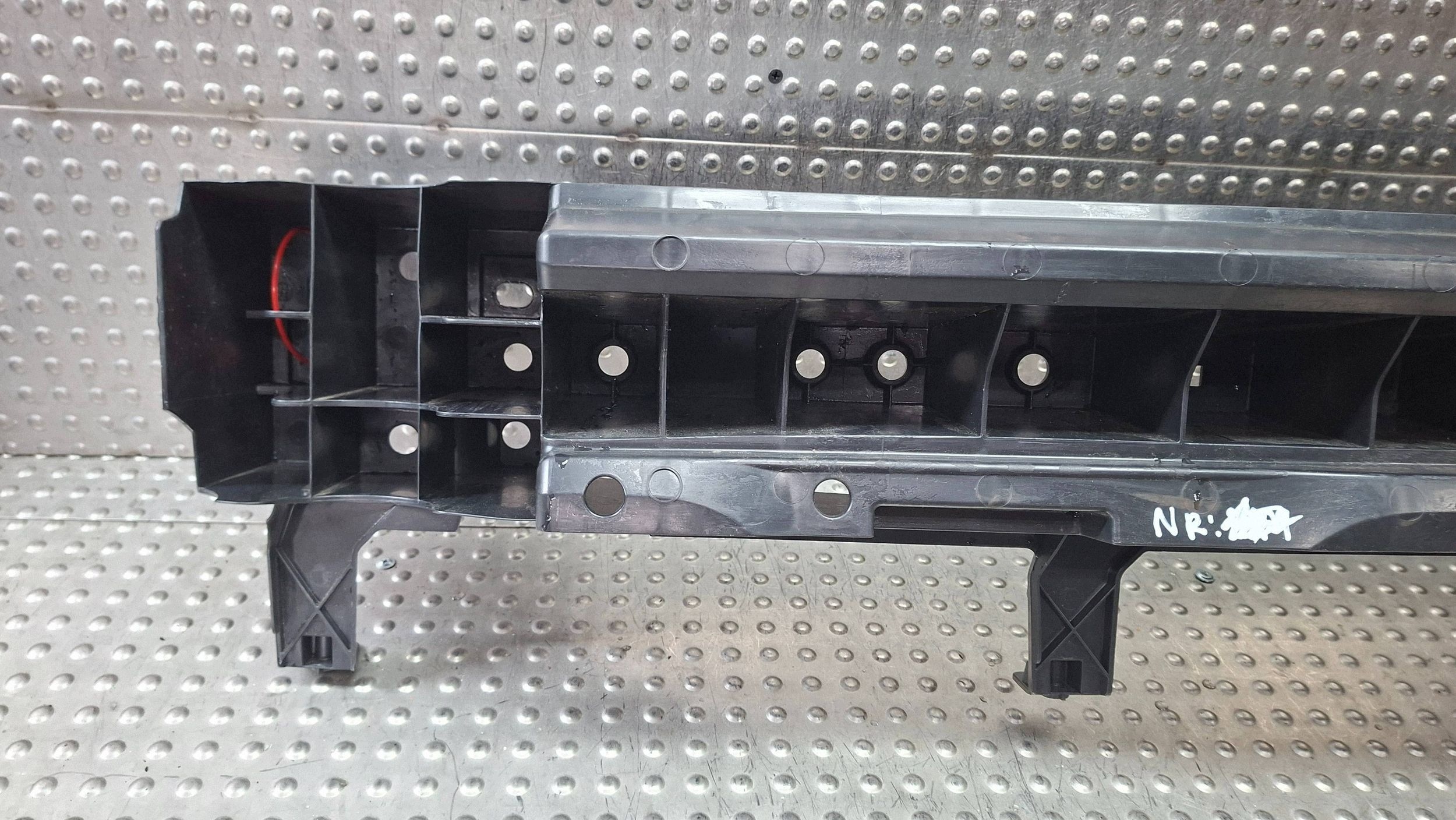 traversa paraurti posteriore 850908266R RENAULT CAPTUR II 2019