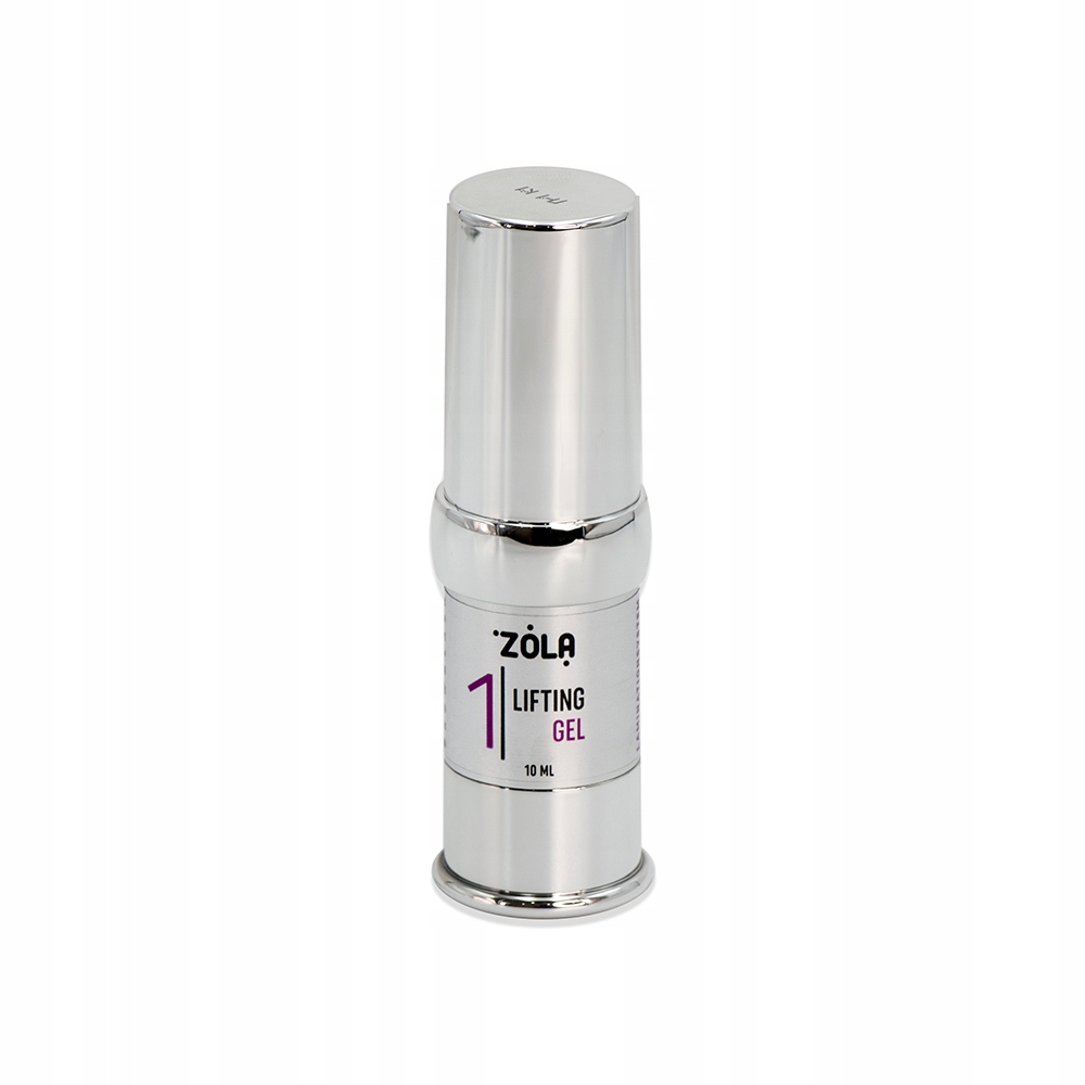 Zola trvalá na laminaci řas a obočí 1 Lifting gel, 10 ml