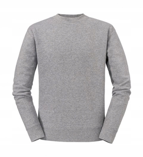 Pánská mikina Authentic Russell Sport Heather S