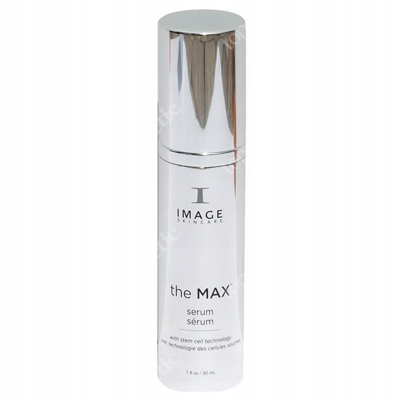 Image The Max Sérum proti stárnutí s peptidy 30 ml