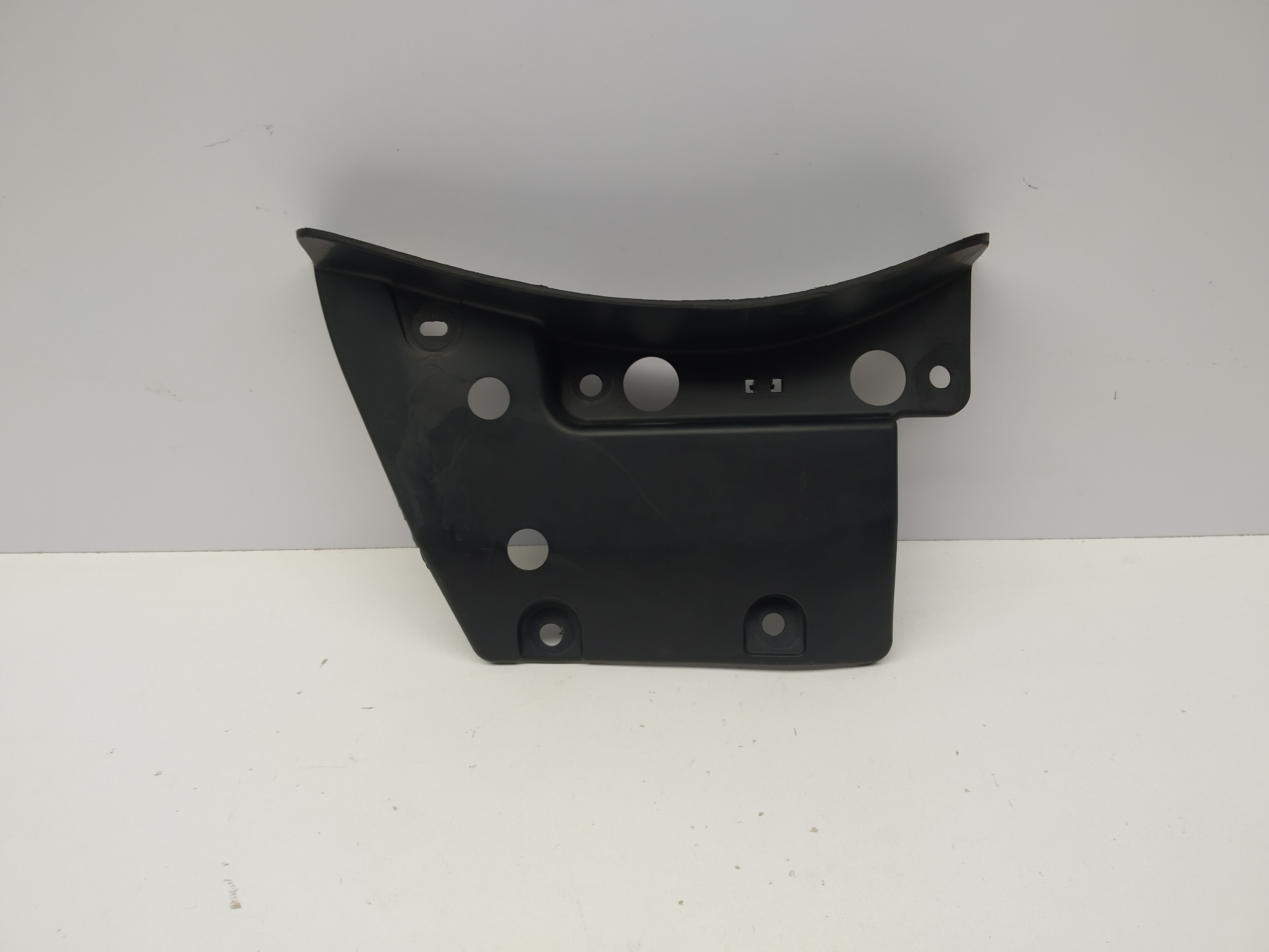 2014r + Lexus NX cover cover mudguard front left original 53896-78010