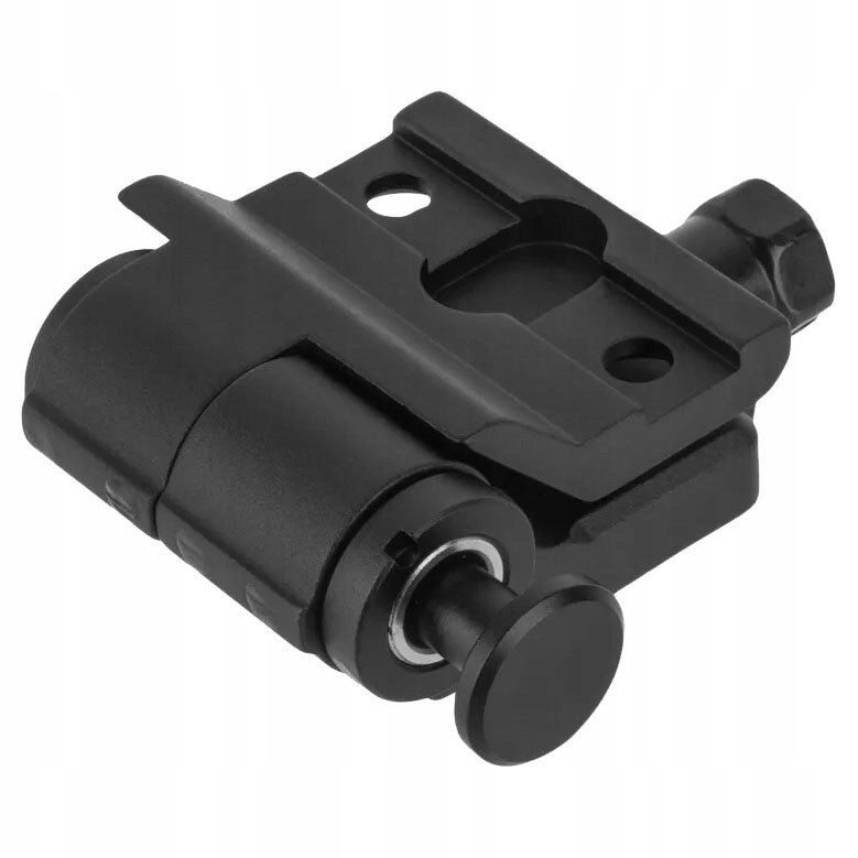 Montaż Primary Arms powiększalnika SLx Fs