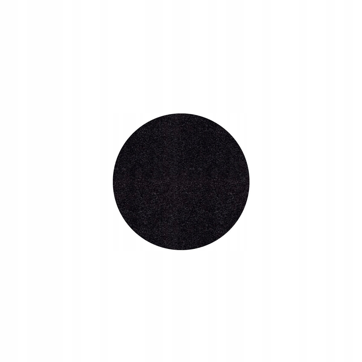 160x160 (průměr) kruh Kusový koberec Life Shaggy 1500 antra kruh