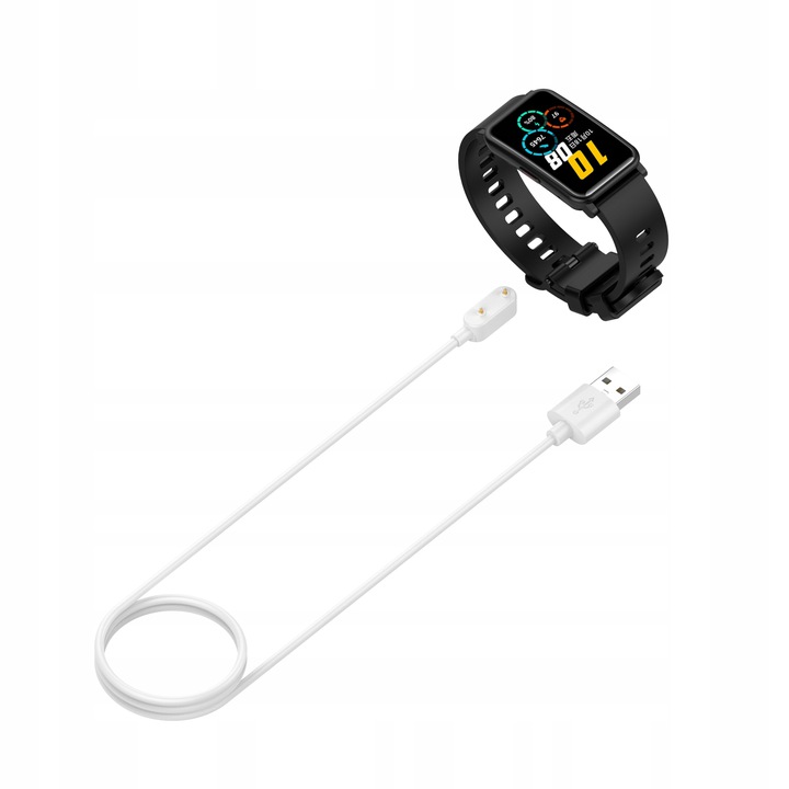 KABEL USB ŁADOWARKA HUAWEI WATCH FIT 3 Kod producenta lb-smartbuy