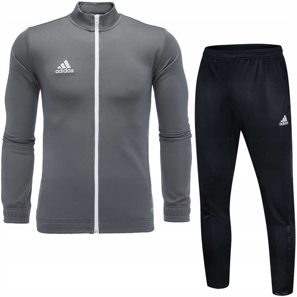 

Adidas Dres Męski Bluza Spodnie Entrada S 173cm