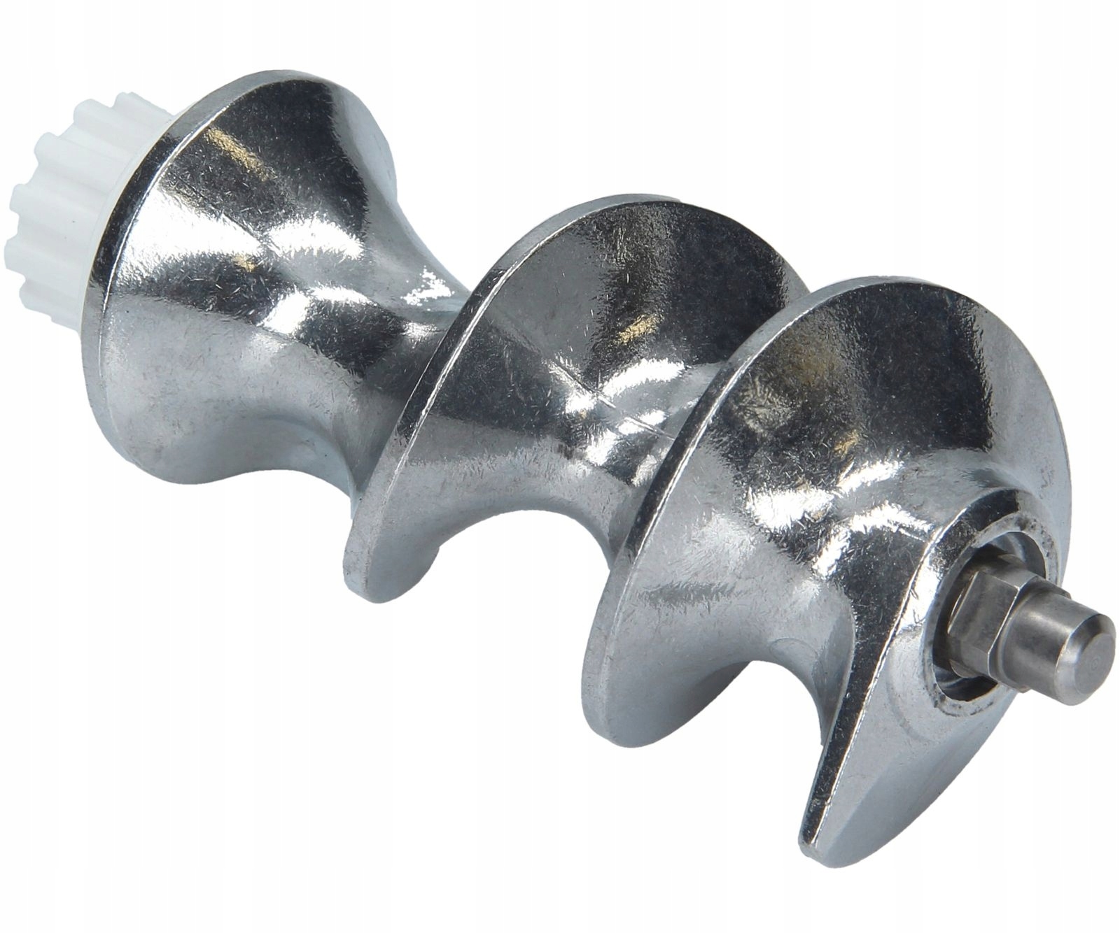 めめ Zestaw komora mielenia komplet do maszynki nr8 ZELMER Diana 886.84