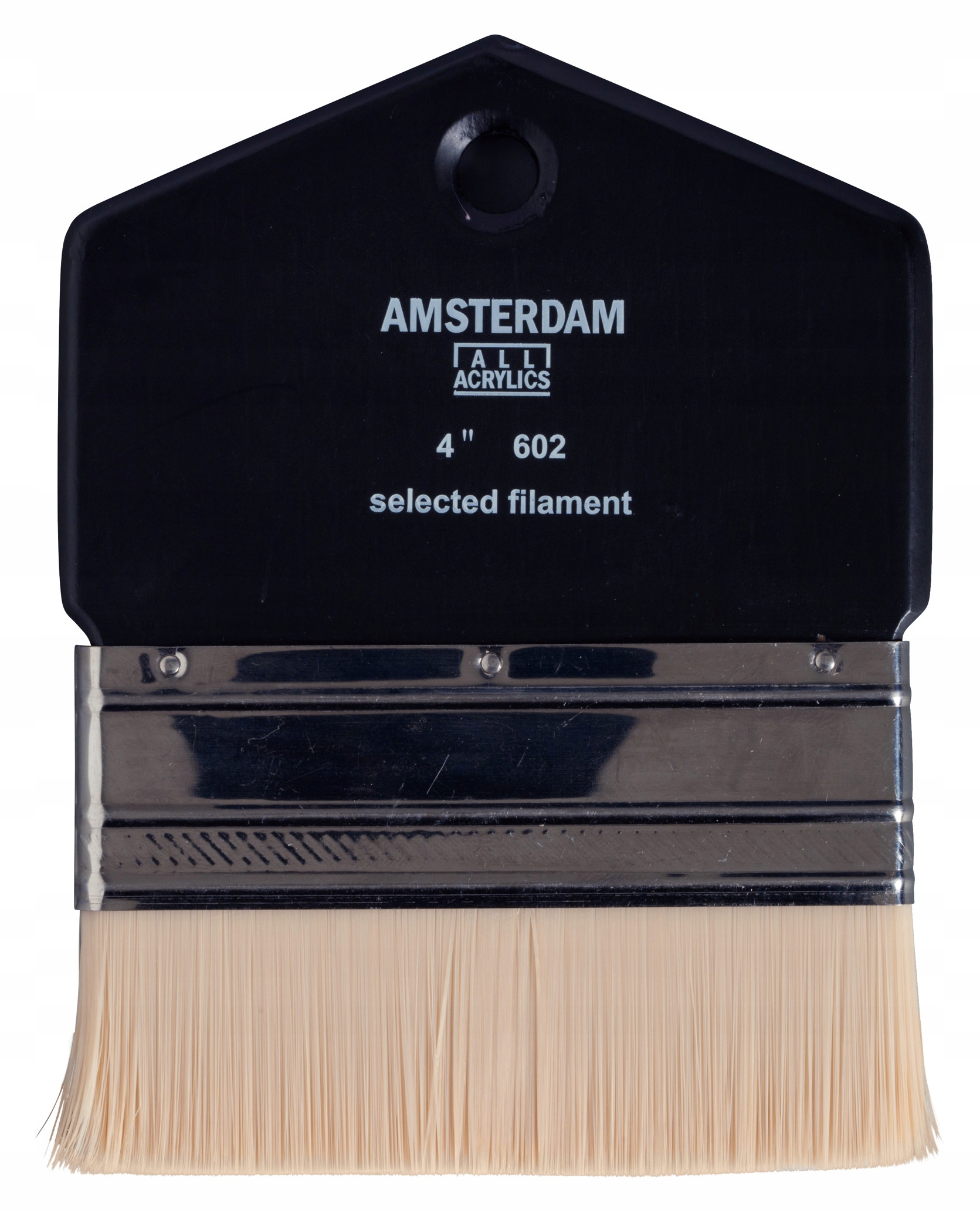 Amsterdam Štětec Paddle Brush 4" Série 602