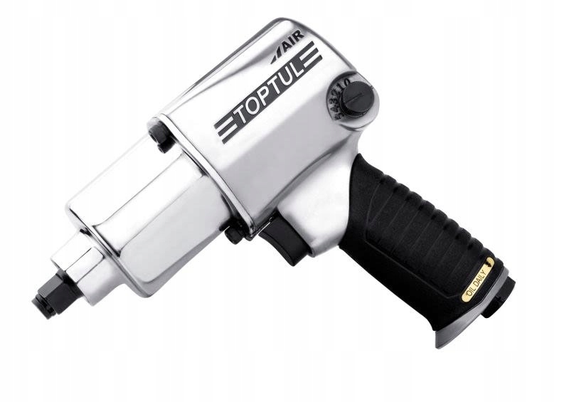 Klucz udarowy TOPTUL KAAA1660