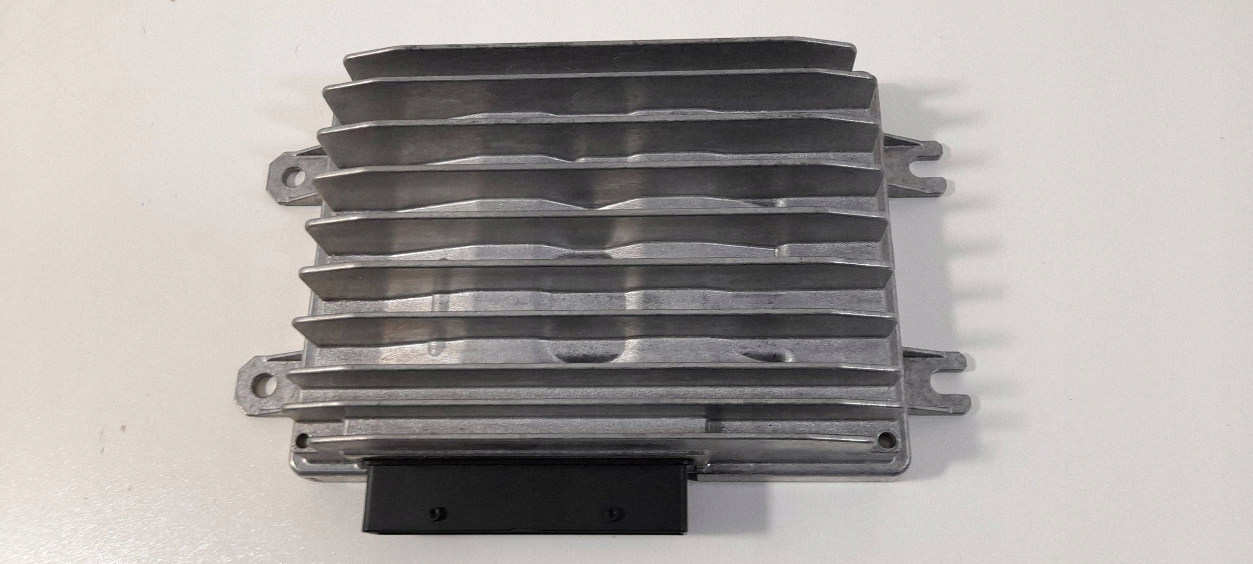 Audi A3 S3 8V amplifier Harman 8Y0035465 (A8)
