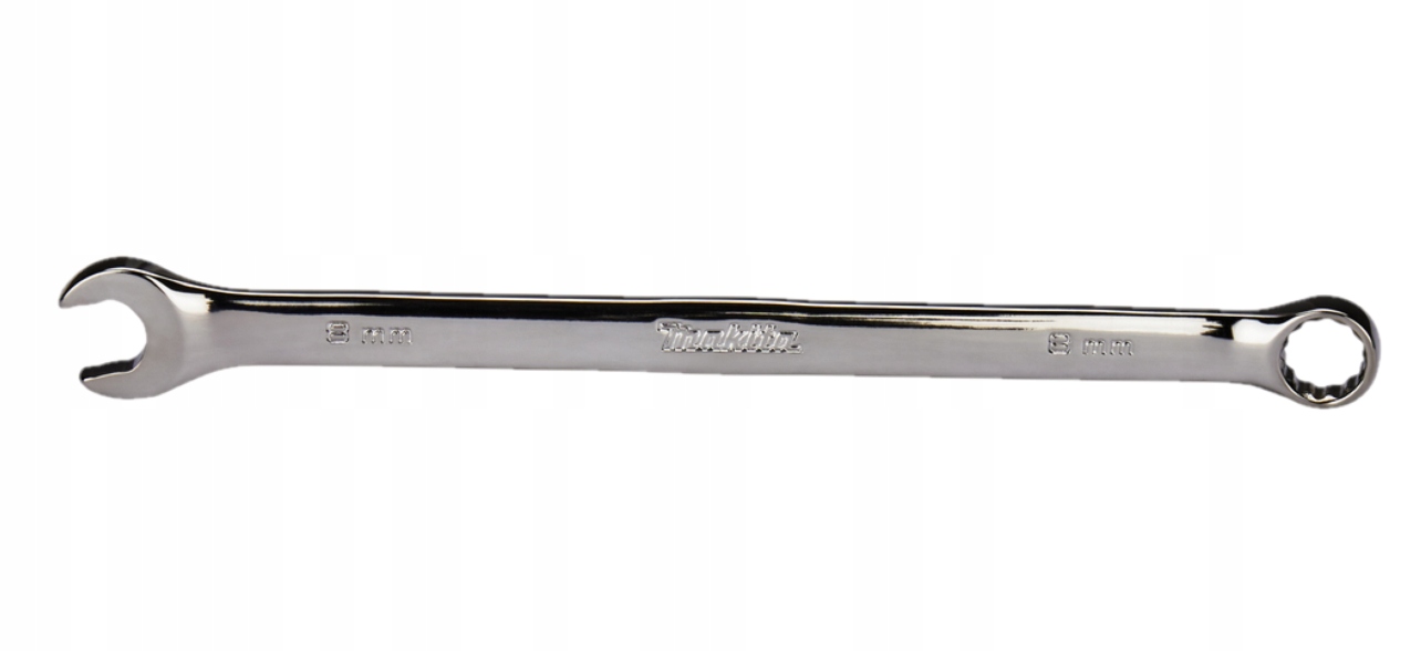

Makita E-11586 Klucz Płasko-oczkowy 8mm