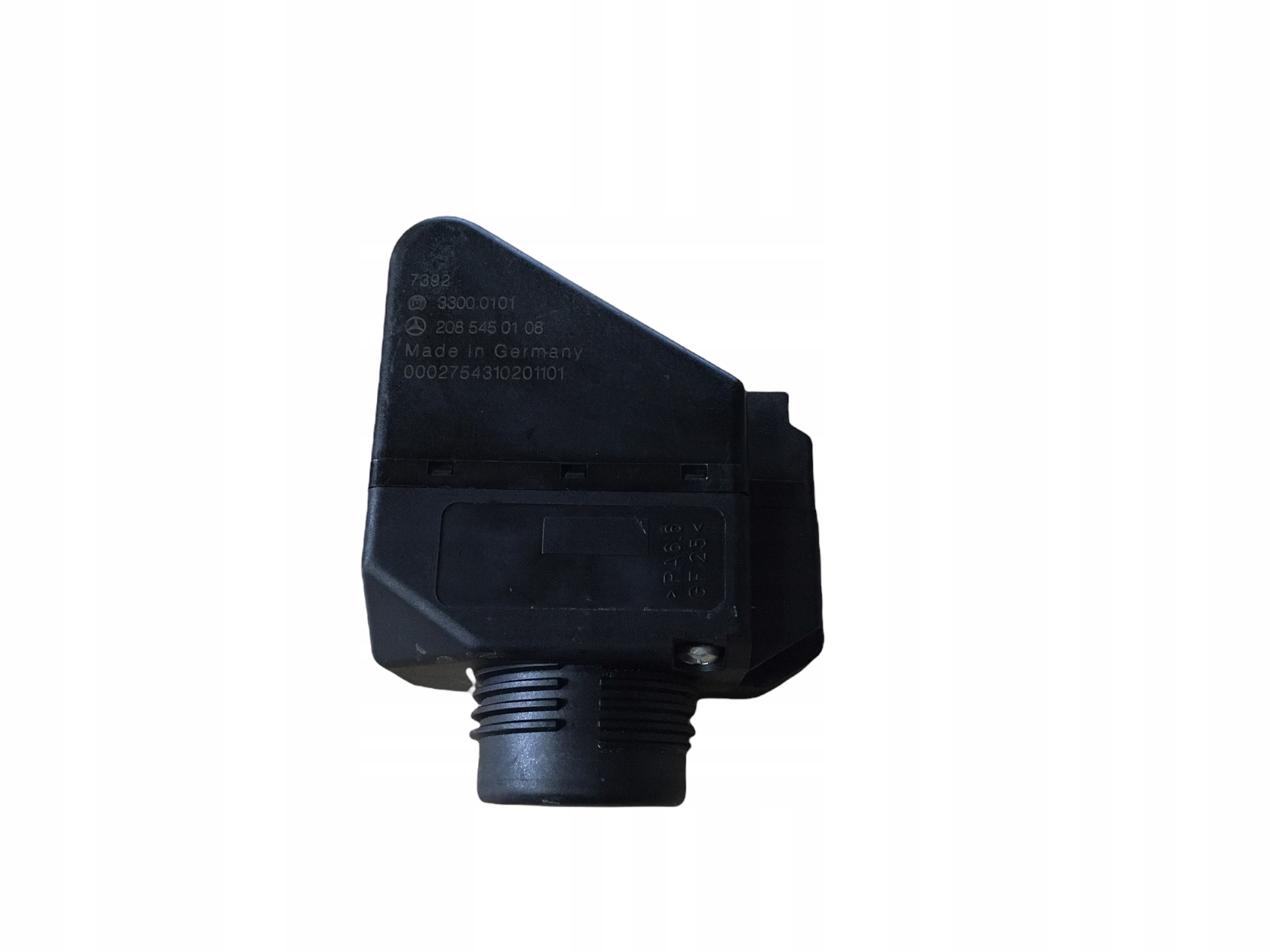 2085450108 STACYJKA MERCEDES W208