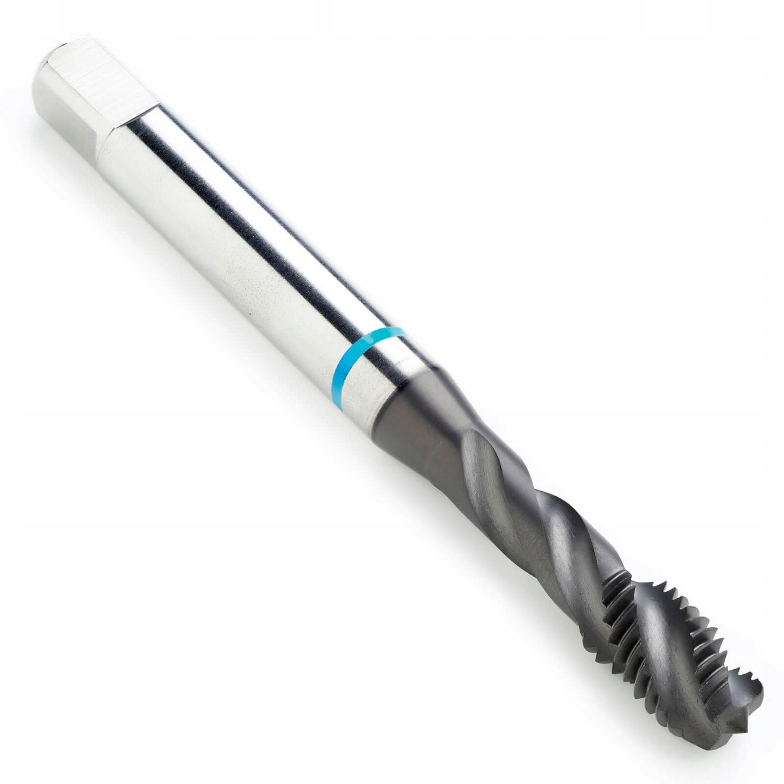 

Gwintownik M8 Skrętny Hsse-pm Inox Dormer