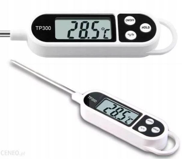 TP300 termometr do żywności termometr kuchenny spożywczy