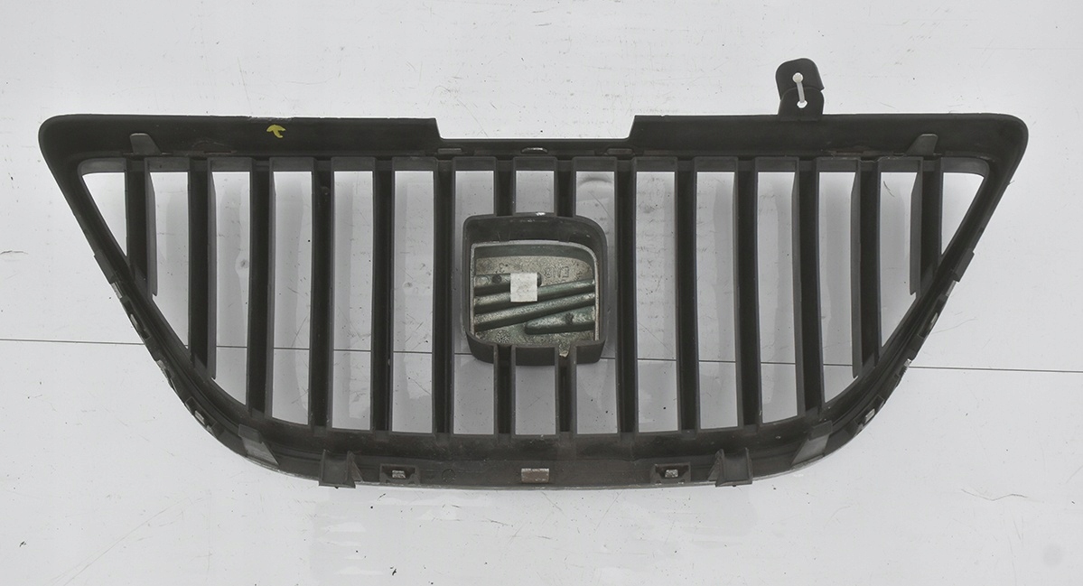grill grille radiator SEAT IBIZA IV