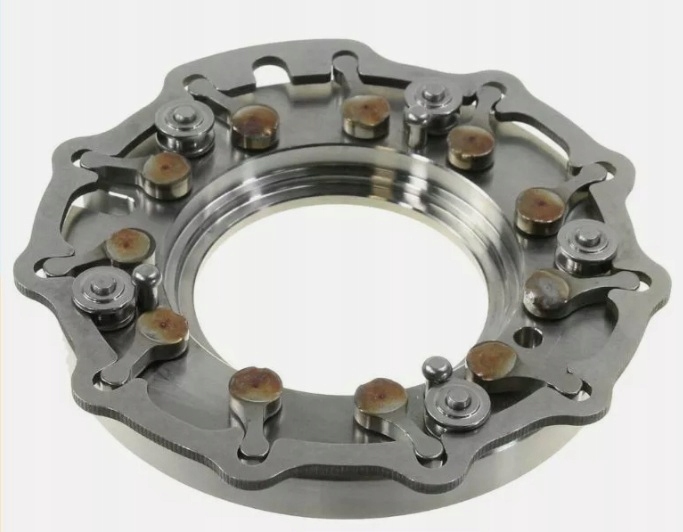 Variabilní Geometrie Turbíny Melett Vw Arteon Passat B8 2.0 Tdi 150 190 Km