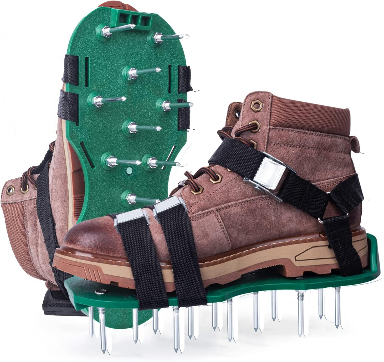 AERATOR NA BUTY DO NAPOWIETRZANIA ZIEMII TRAWNIKA Marka inna