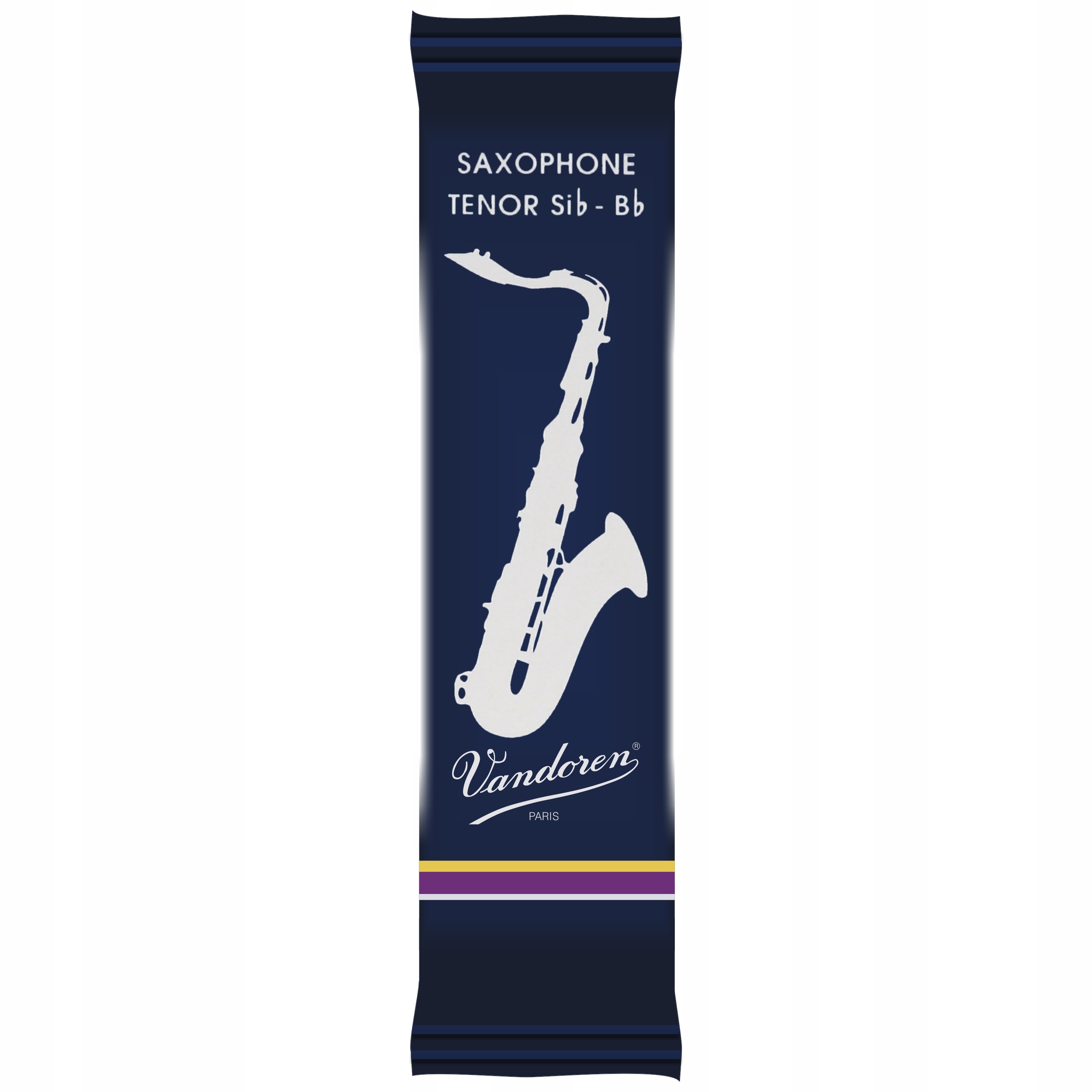 Stroik do saksofonu Vandoren EAN (GTIN) 008576120207
