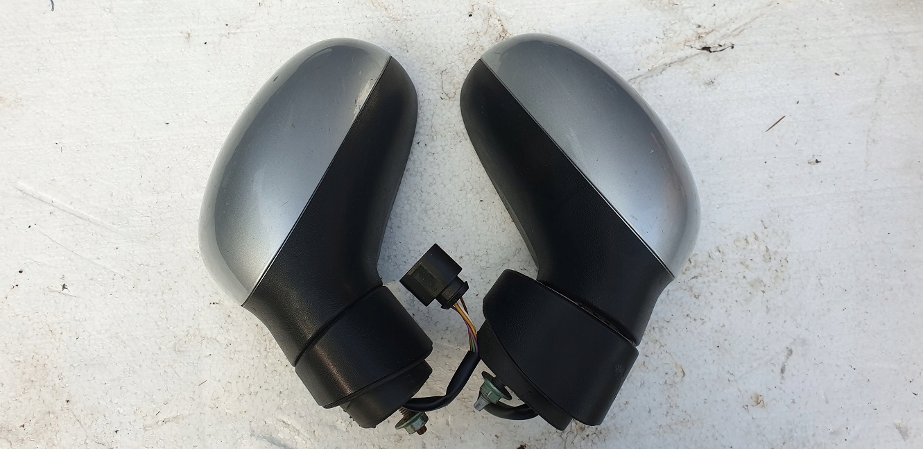 зеркало правое seat LEON 5PIN