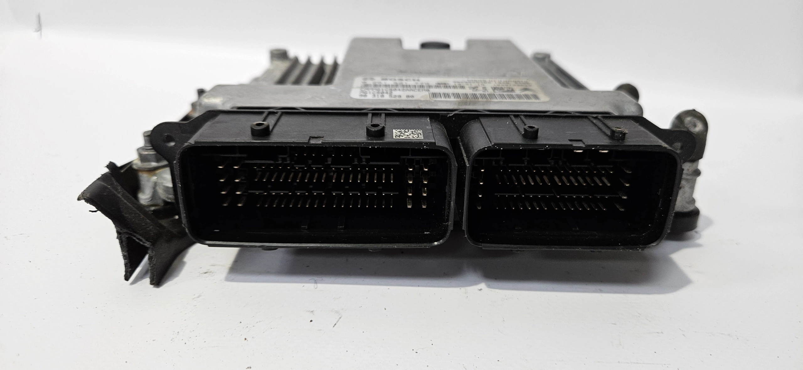 computer Motore ECU PEUGEOT CITROEN 9831852980