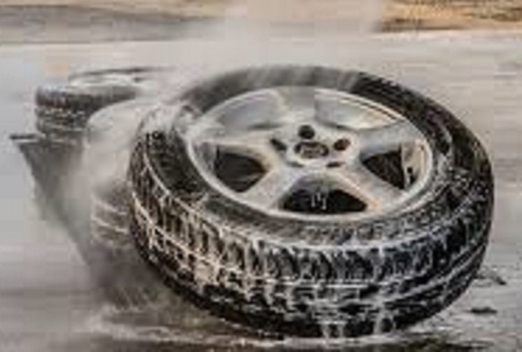 Płyn do mycia felg stalowych,aluminiowych LAUR 1L FL-5000 Producent Laur