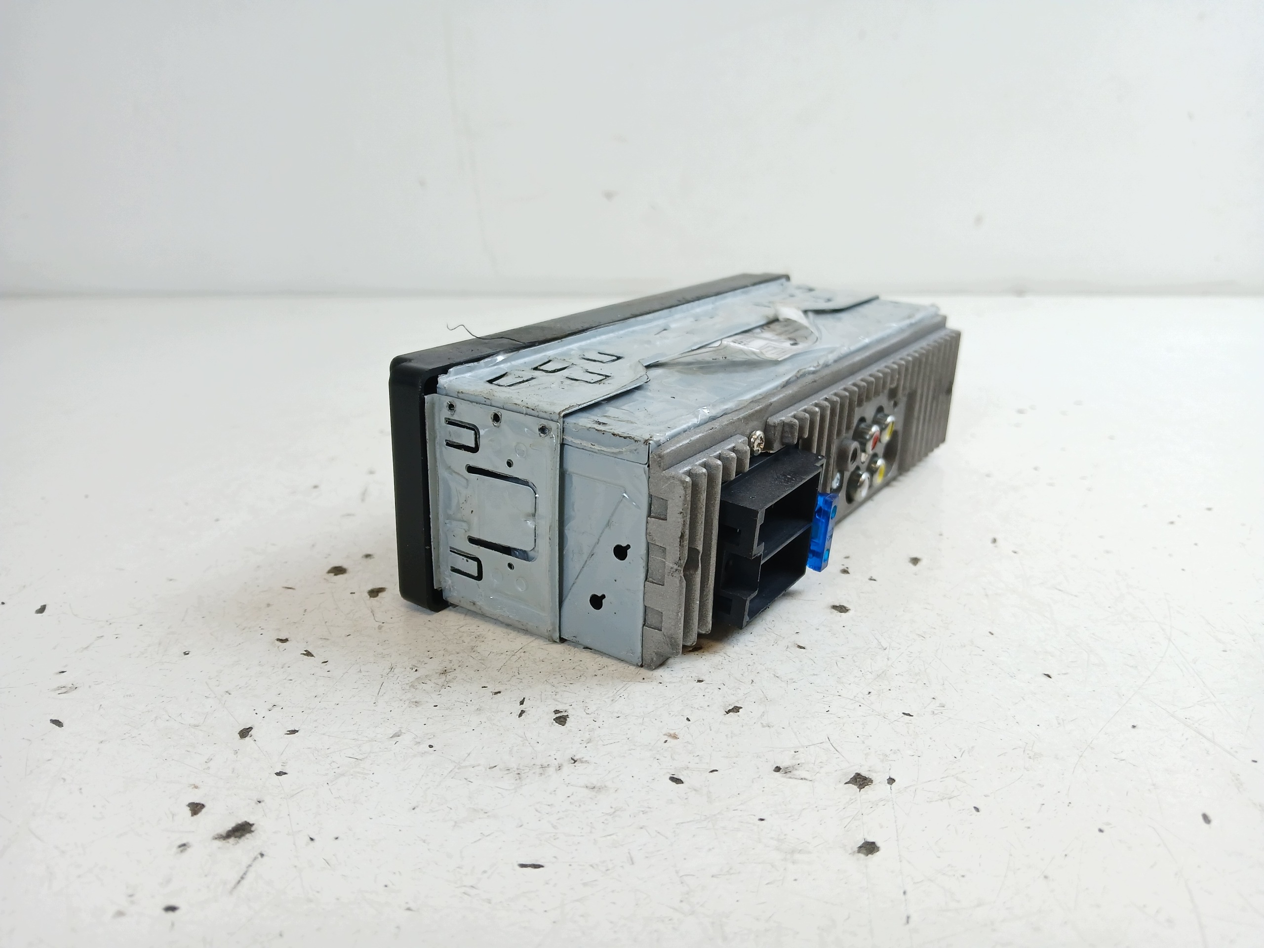 PODOFO UNIVERSAL RADIO 1 DIN AUX USB SD