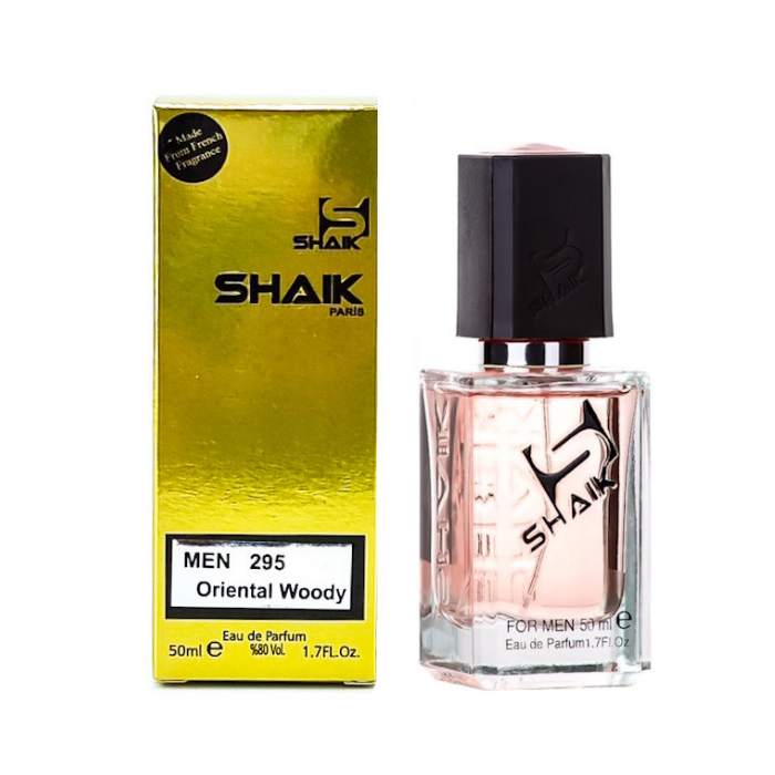 Shaik M295 parfém pánský 50 ml