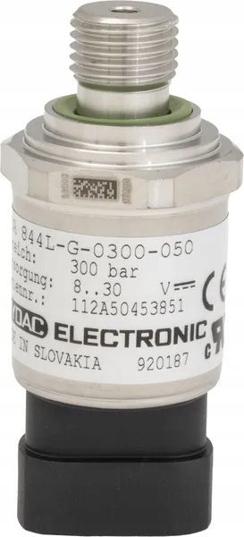 Czujnik 3J08034760 Kramp Producent części Kubota