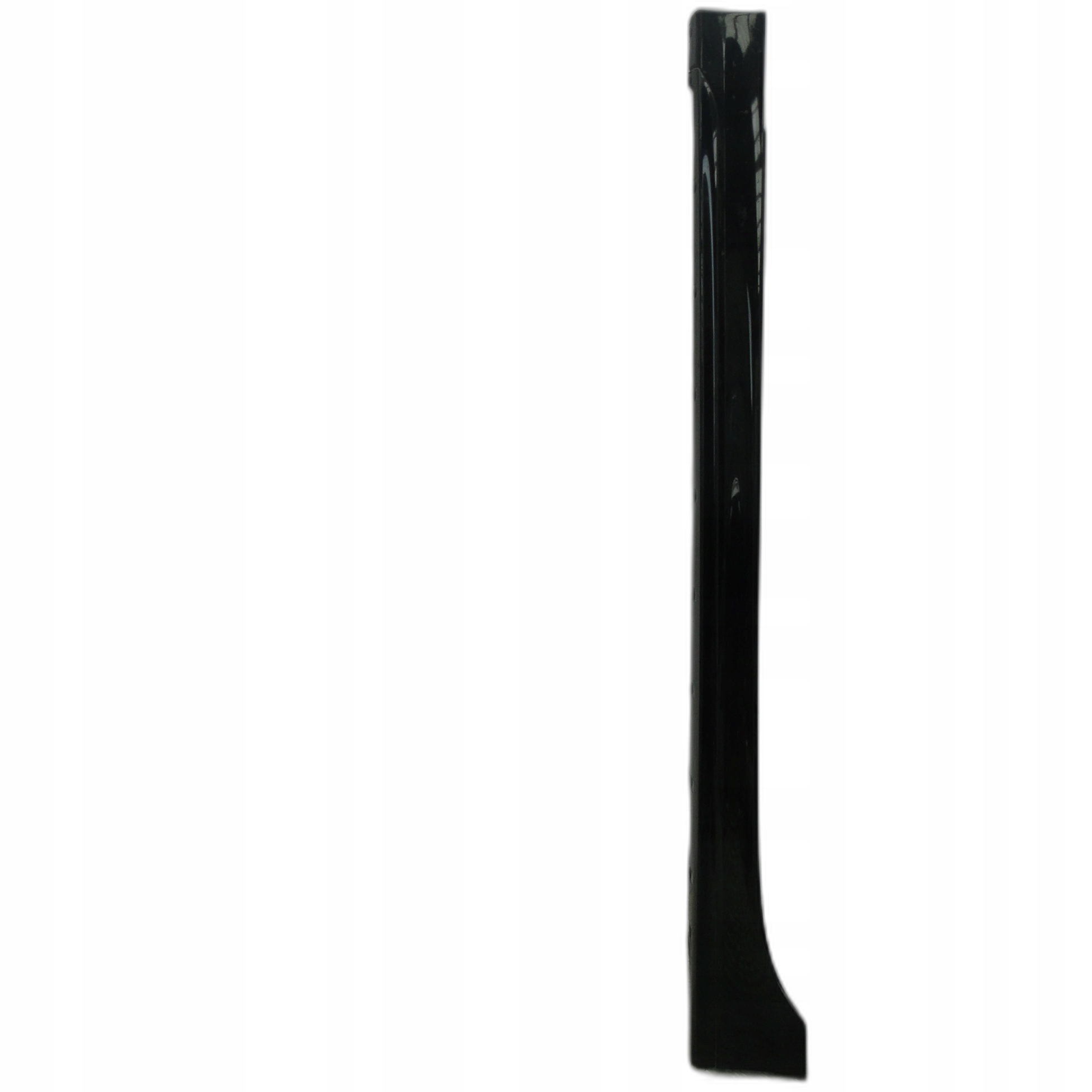 PRÓG LISTWA NAKŁADKA PROGU LEWA BMW 1 F40 M-PAKIET BLACK SAPPHIRE 8072573