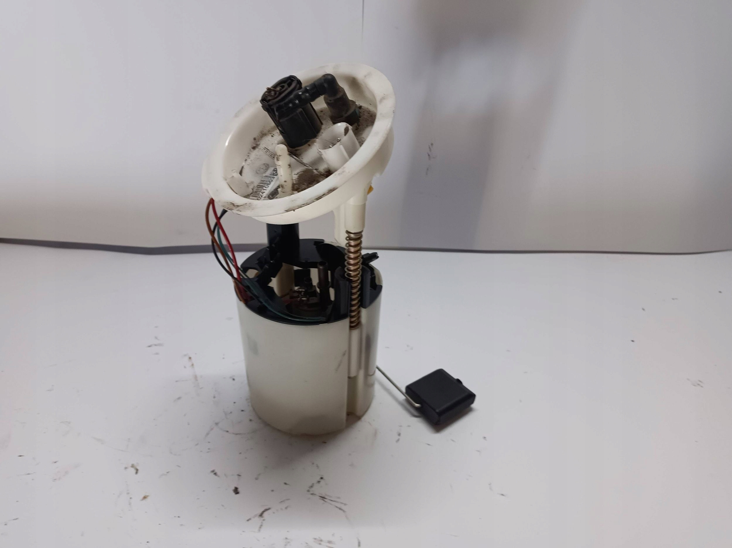 feed pump plywak BMW 6763850