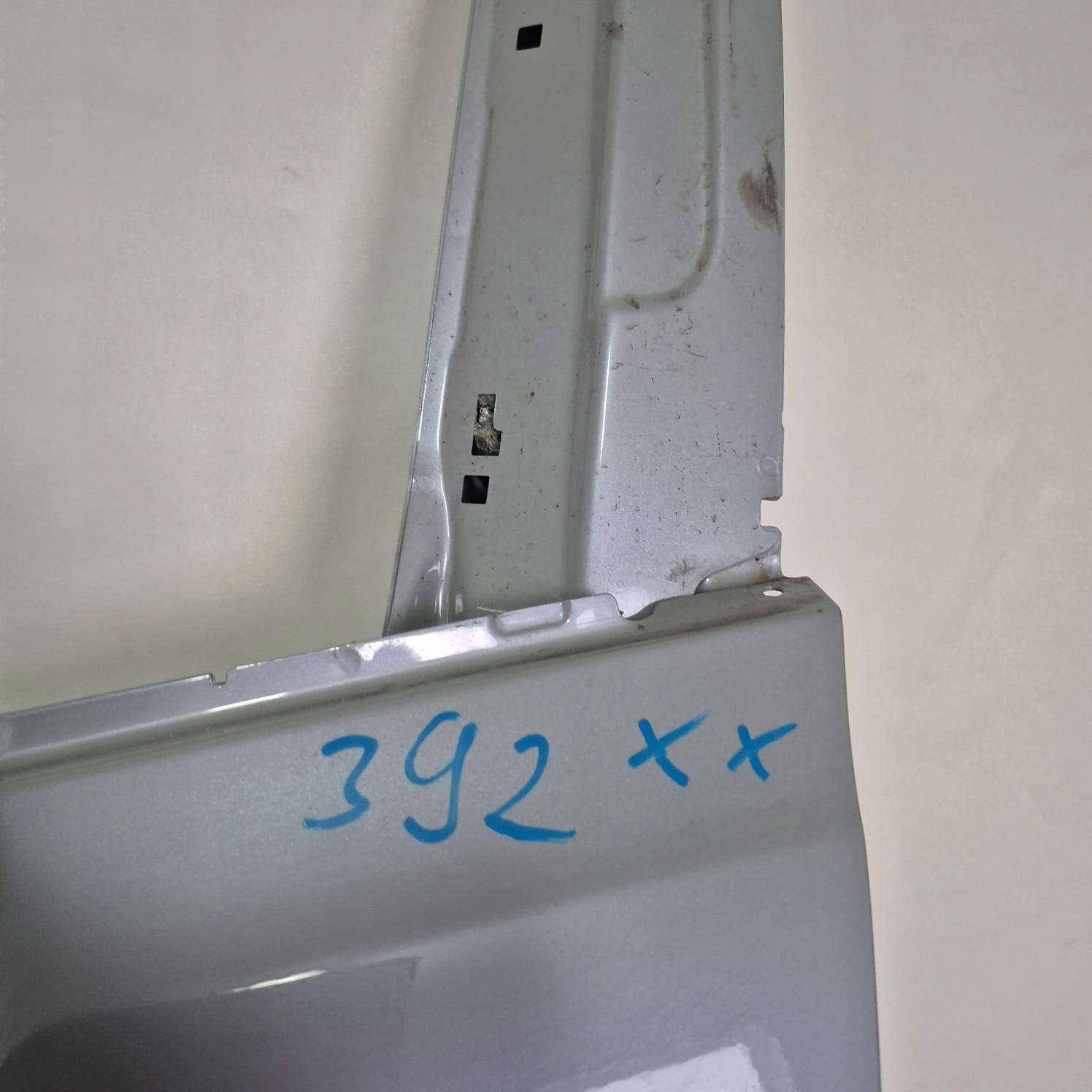 BYD SEAL EV sedan door left front front