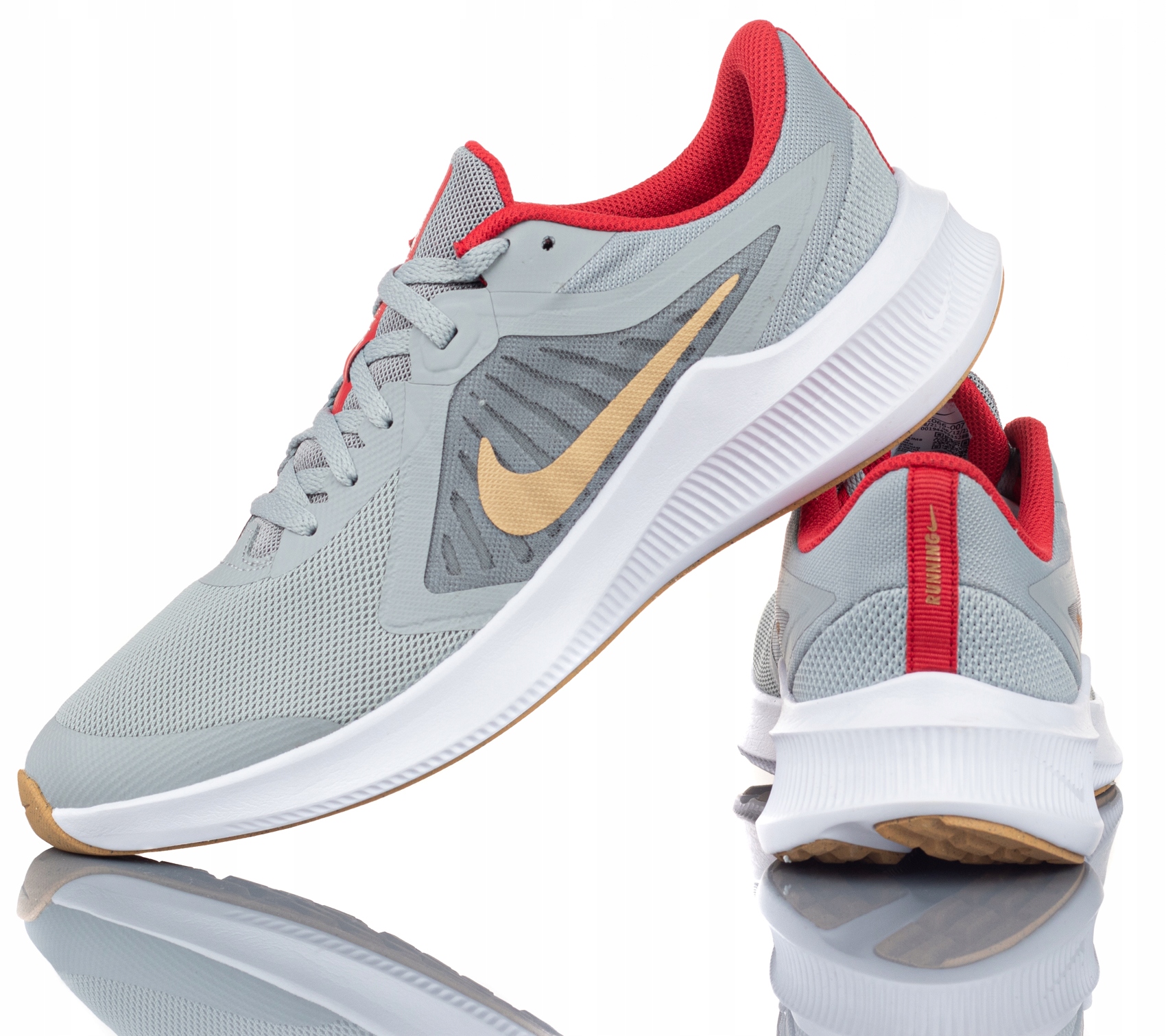 

Buty Nike Downshifter 10 Gs Run CJ2066 007 R-38,5