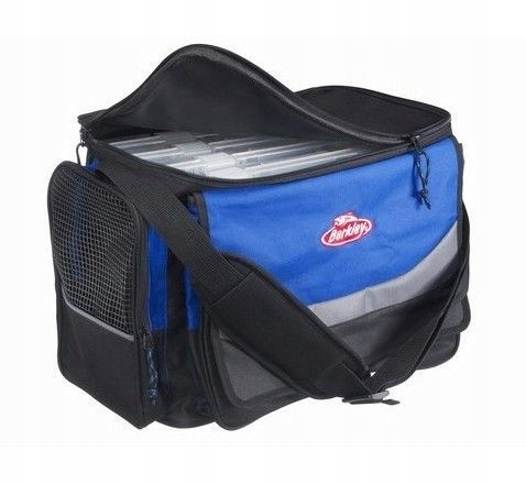 Torba na przynęty Berkley System Bag XL