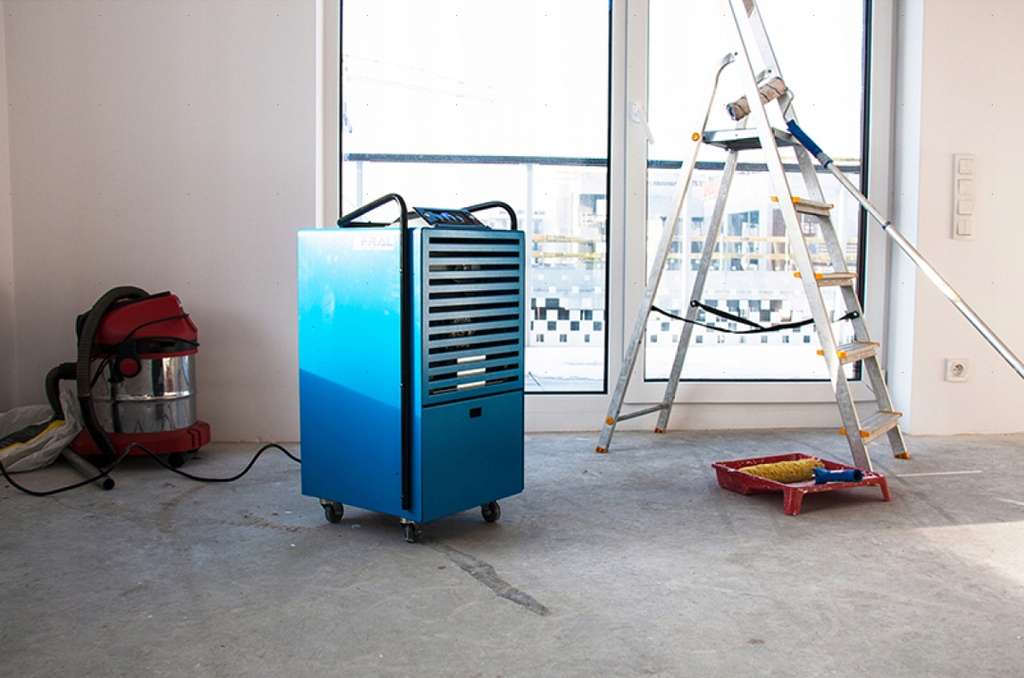 FRAL FDND33S - OSUSZACZ POWIETRZA Model FDND33S