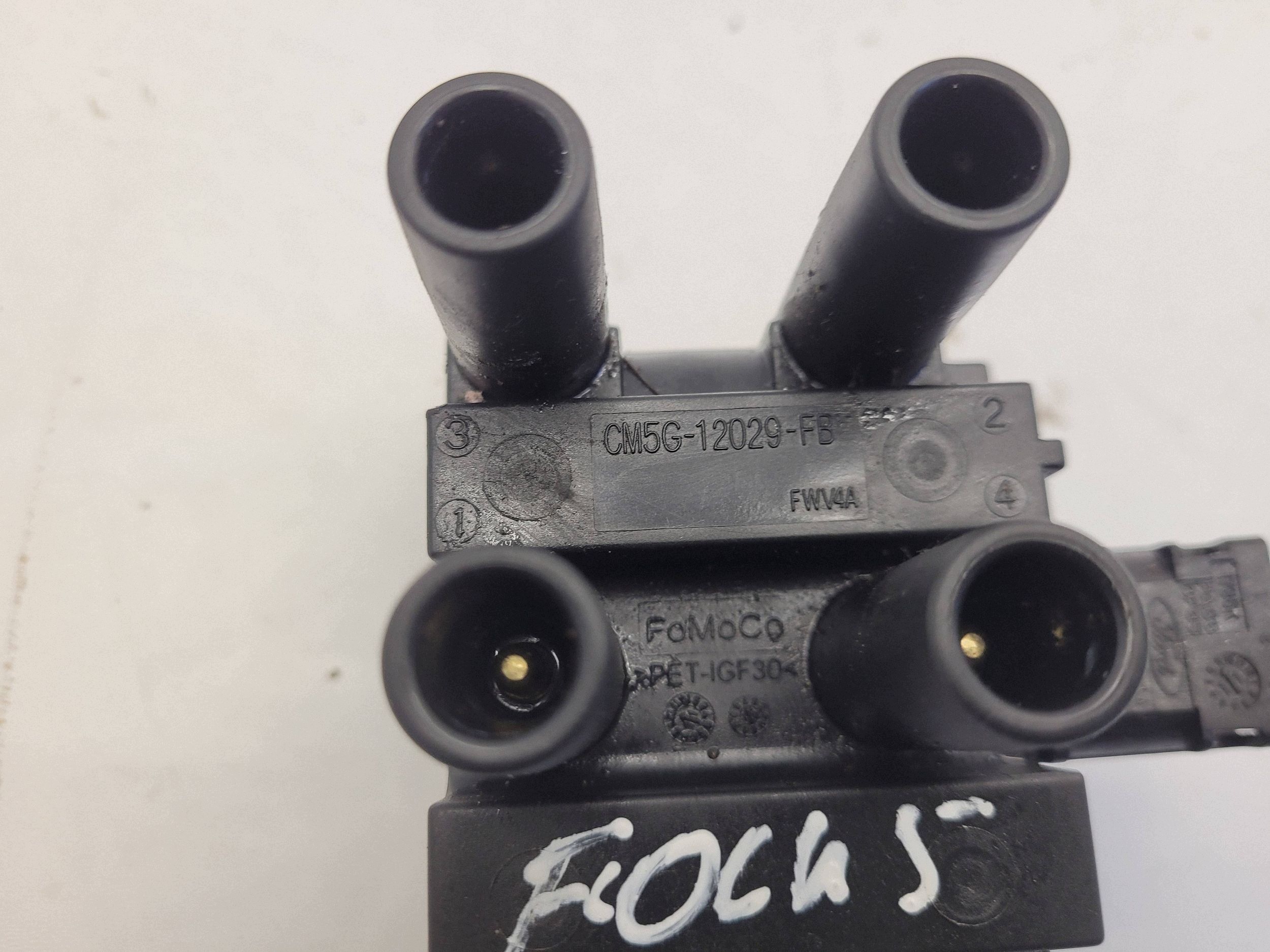 FORD B-MAX FOCUS 1.5 1.4 B coil ignition CM5G-12029-FB