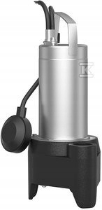 Čerpadlo Rexa MINI3-V04.11/M06-523/A-10M