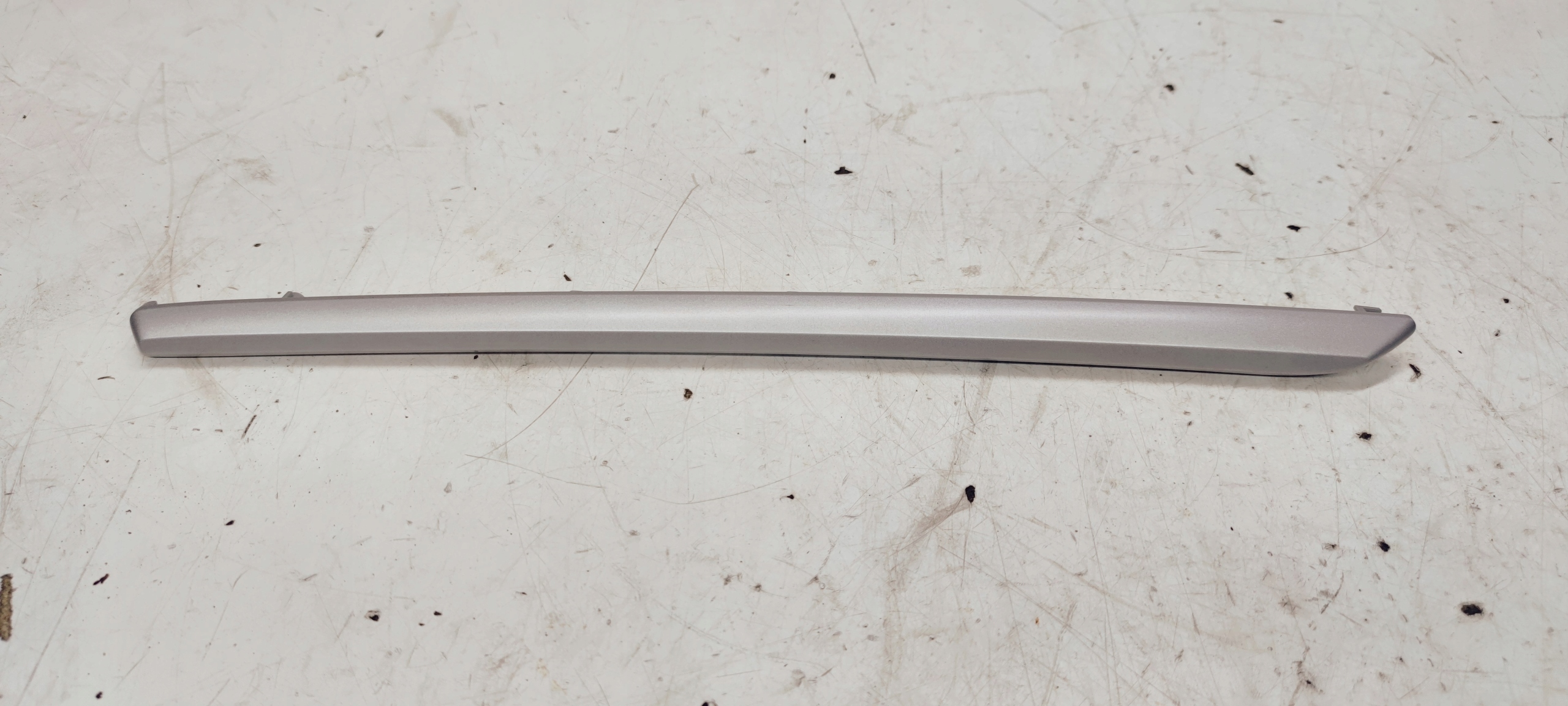 DEKOR door left front AUDI A3 8V 3-D 8V3867409