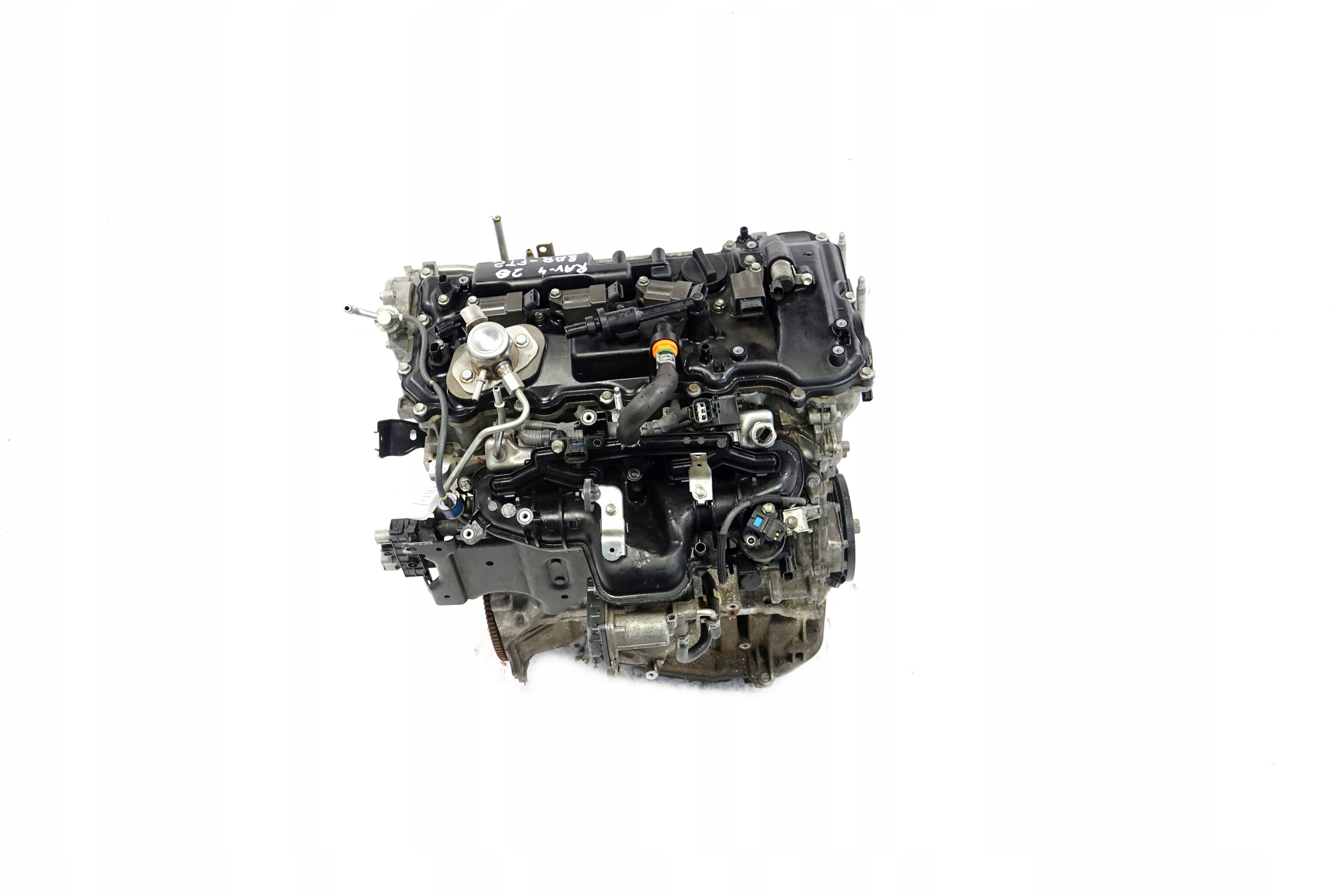 engine LEXUS RC RX NX IS III 2.0 8AR